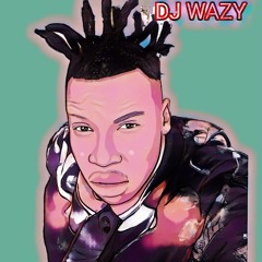 DJ Wazy