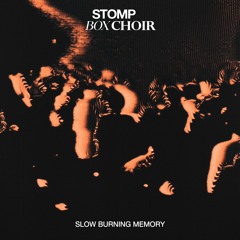 Stomp Box Choir