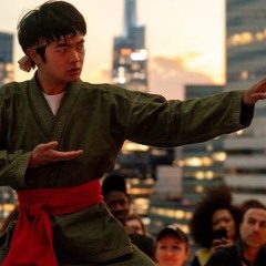 Karate Kid: Legendy (2025) celý film