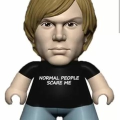 I to the mother fucking p