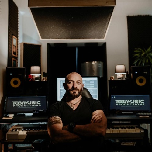 Toby Farrugia (Tobymusic)’s avatar