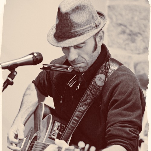 Song To Bob - Steph Buhé