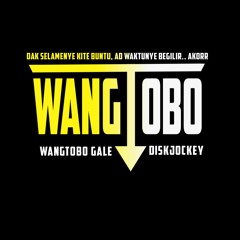 DJ Wangtobo™