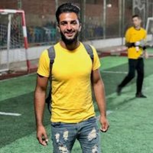 Ahmed Ëid’s avatar