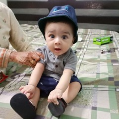 Aiman Siddiqui