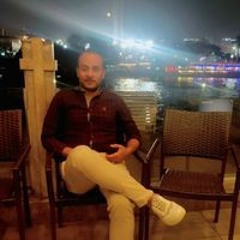 Mohamed Aoof