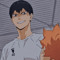 Frog Hinata