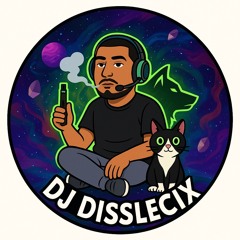 DJ Disslecix