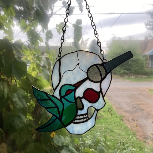 Change Nothing and Continue, Queen of Pentacles