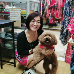 Joan Kwok