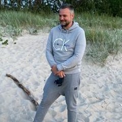 Andrew Ordynator