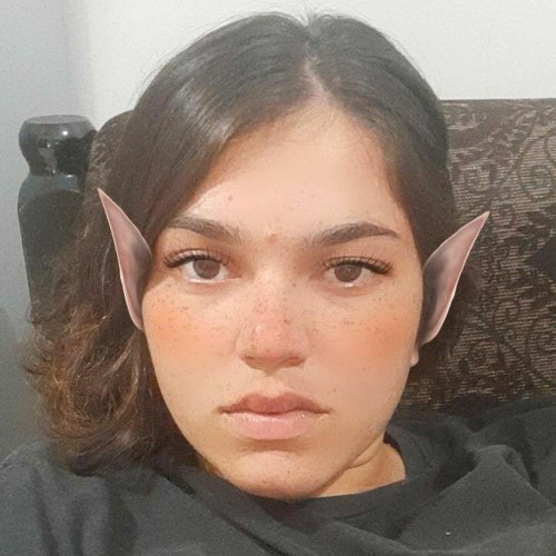 Isabela Venceslau’s avatar