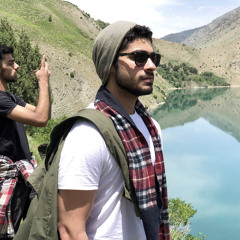 Talal Nawaz