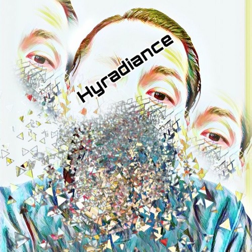 HYRADIANCE (OFFICIAL)’s avatar