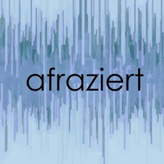afraziert