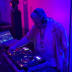 DJ Rodolfo Oliveira - RohWolf