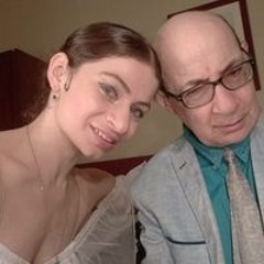 Nino David Davlianidze