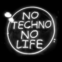 Copy of ELEVIN's Melodic Techno Set