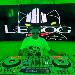 Gato dj
