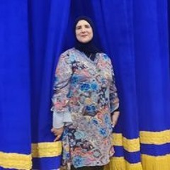 سماح مشعل