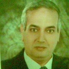 Sabry Soliman