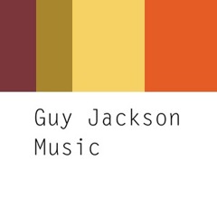 GuyJacksonMusic