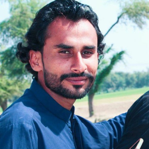 Ubaid Mir’s avatar