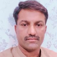 Syed Rashid Ali Shah