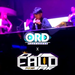 DJ Fald AR[F4R MIX]•3rd