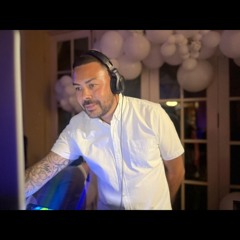 DJ CHARLIE-B