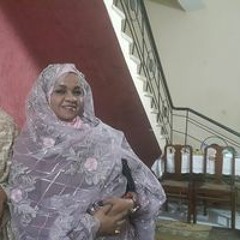 Nadra Ibrahim