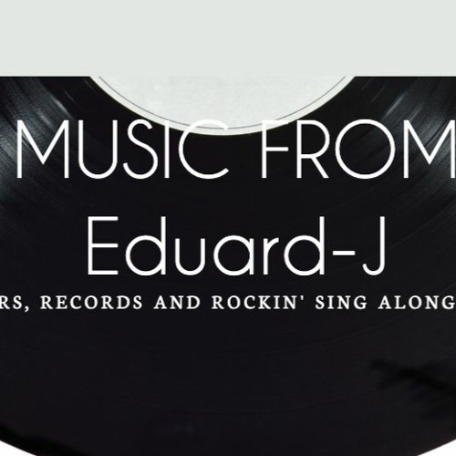 Eduard-J’s avatar