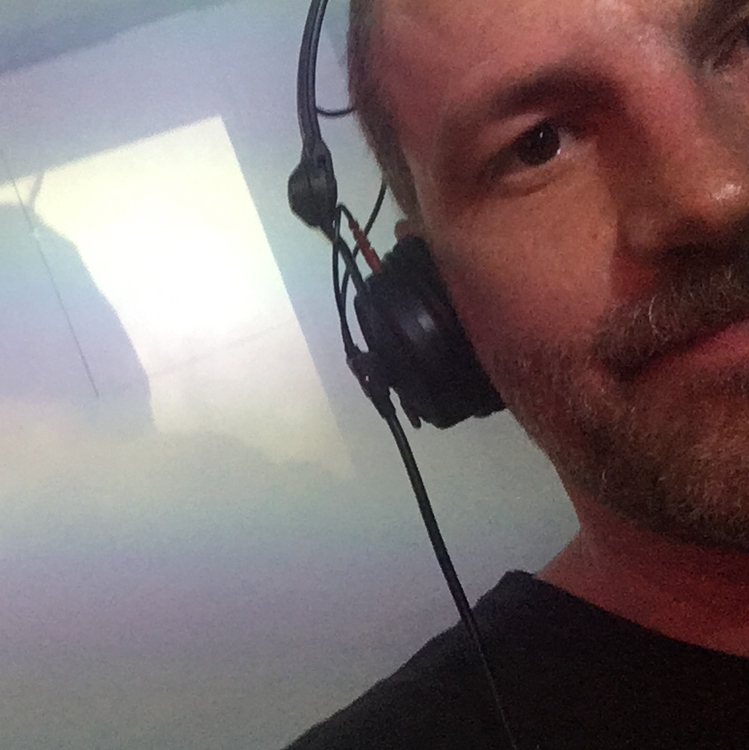 embargo on air podcast artwork