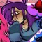 ❝𝐒𝐢𝐥𝐥𝐲 𝐑𝐚𝐧𝐝𝐚𝐥𝐥❞