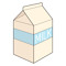 Milk carton