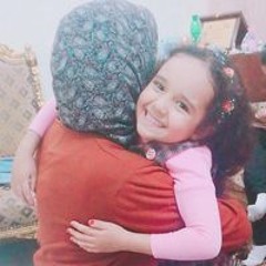 Asmaa Mahmoud