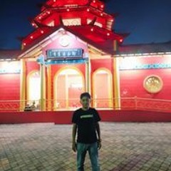 Raja Sisamal