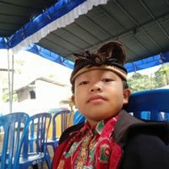 Komang