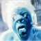 Mr. Iceberg
