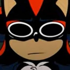 Shadow E. Sharkeloungeous