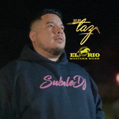 DJ Taz De Waco TX #SubeleDJ