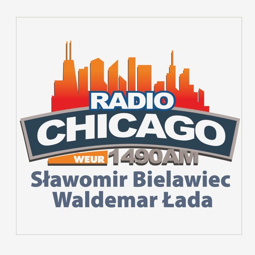 Polskie Radio Chicago 1490 AM’s avatar