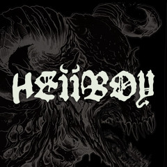 Hellboy