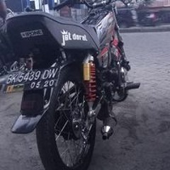 Ipur Purnomo