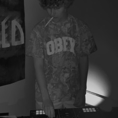 Chase Gregory