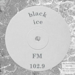 black ice fm