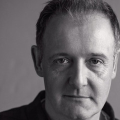 Colin Mace Actor and Audiobook narrator