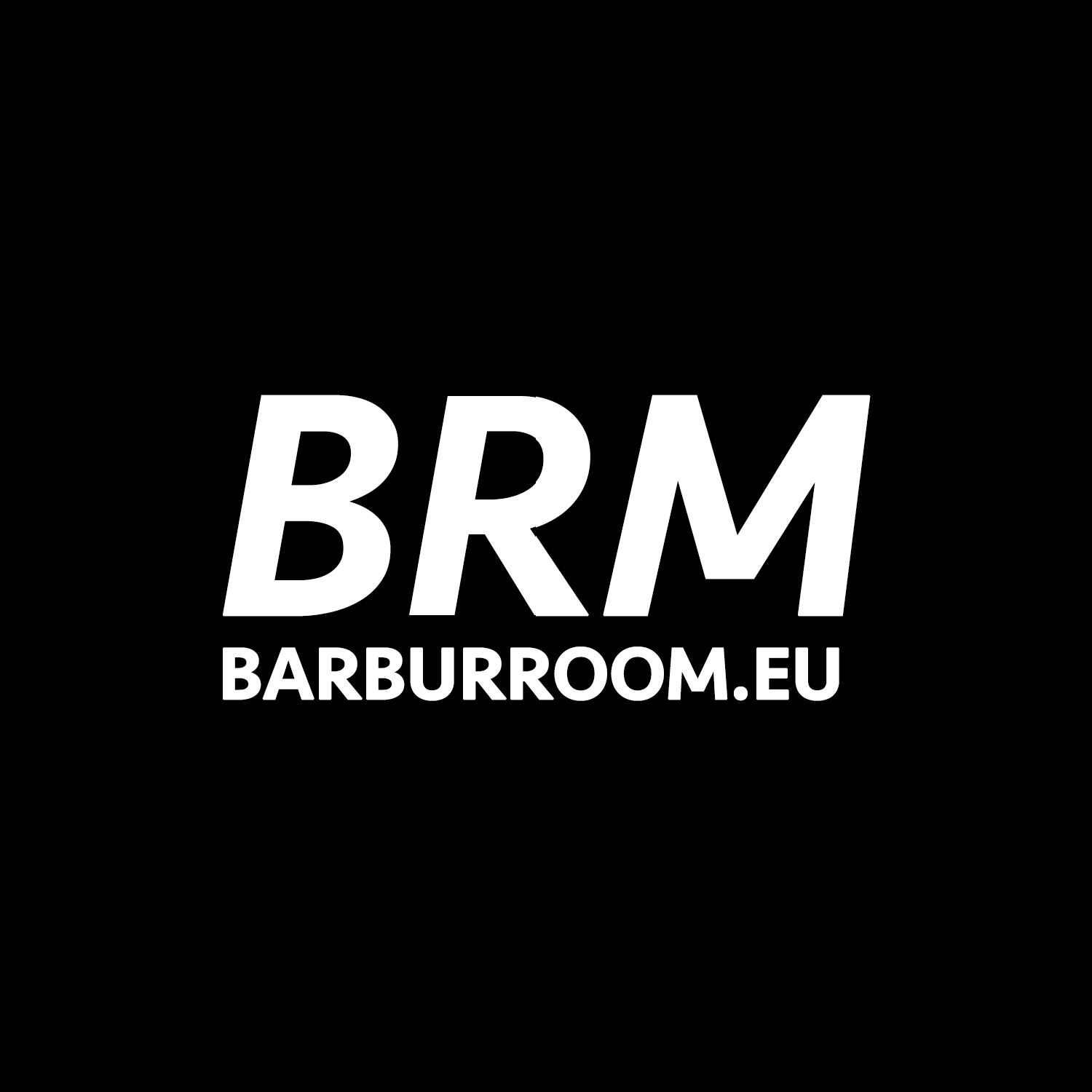 Barbur Room - Podcast Show