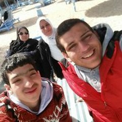 Naglaa Adel Waly