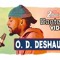 O.D.Deshaun